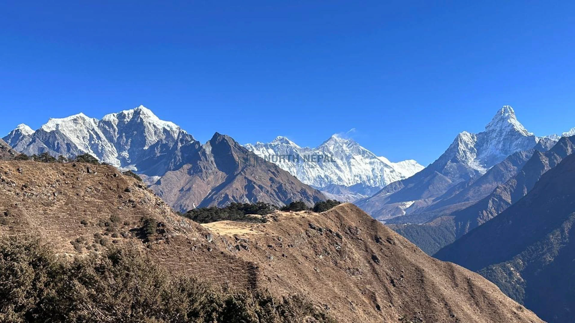 Mount Everest Base Camp Trek Difficulty and Duration: What You Need to Know